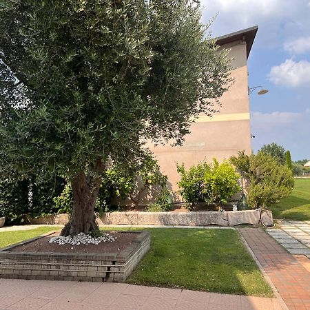 Appartamento Casa Vacanze Corte Ara Decima Sona Exterior foto
