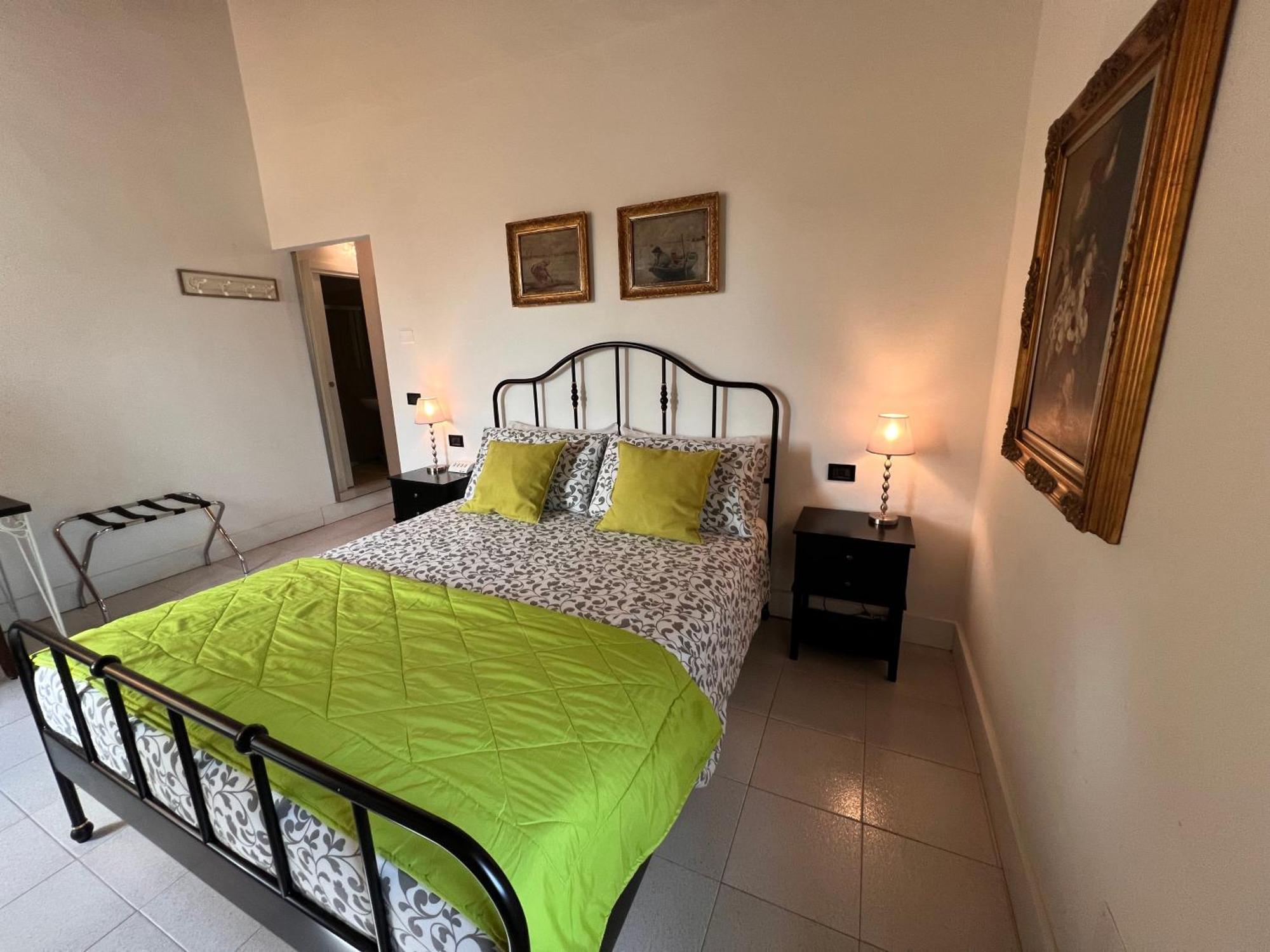 Appartamento Casa Vacanze Corte Ara Decima Sona Exterior foto