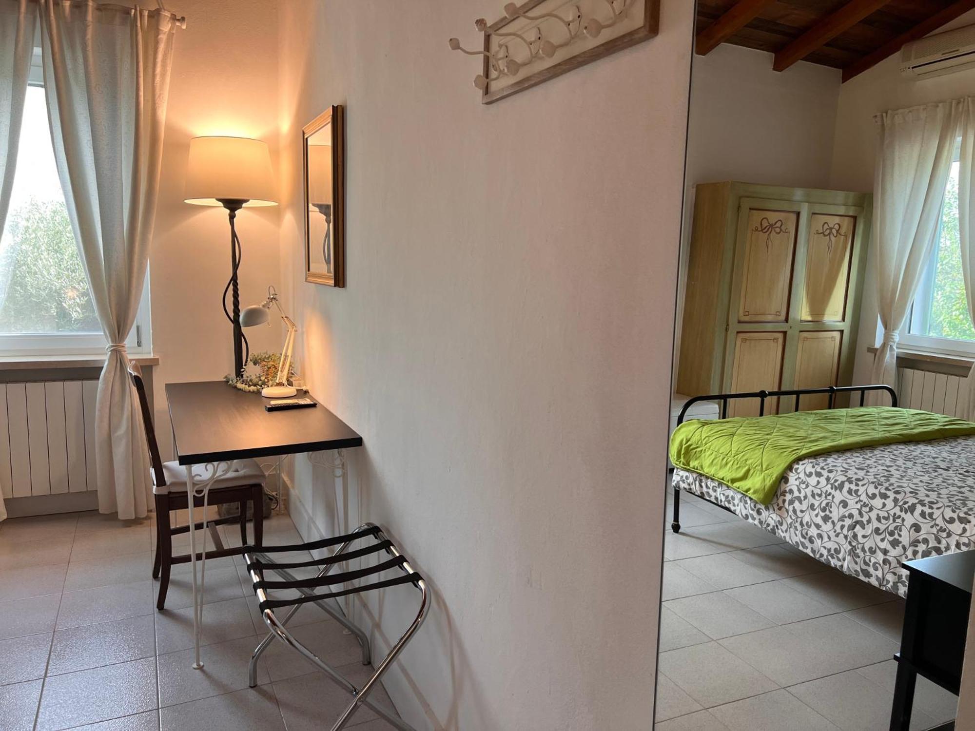 Appartamento Casa Vacanze Corte Ara Decima Sona Exterior foto