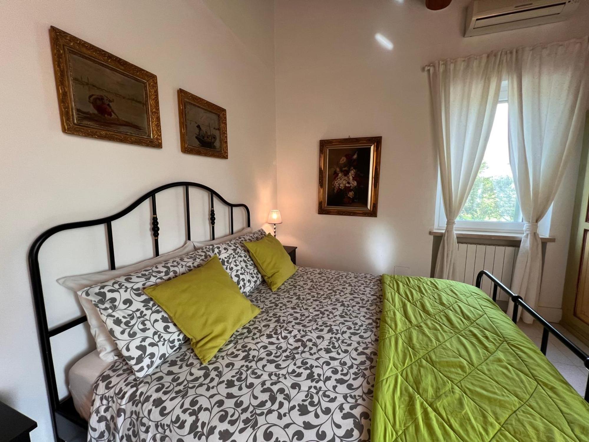 Appartamento Casa Vacanze Corte Ara Decima Sona Exterior foto