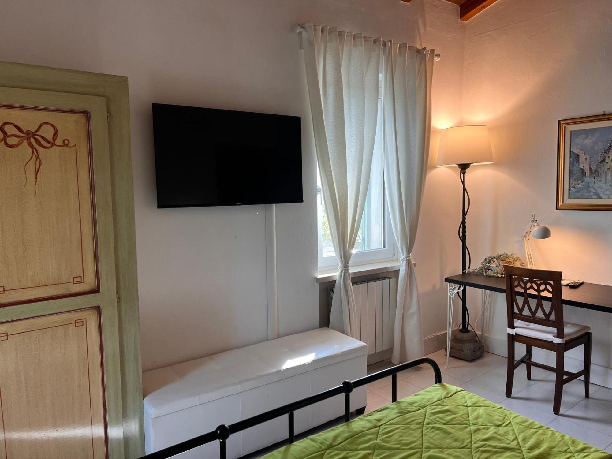 Appartamento Casa Vacanze Corte Ara Decima Sona Exterior foto