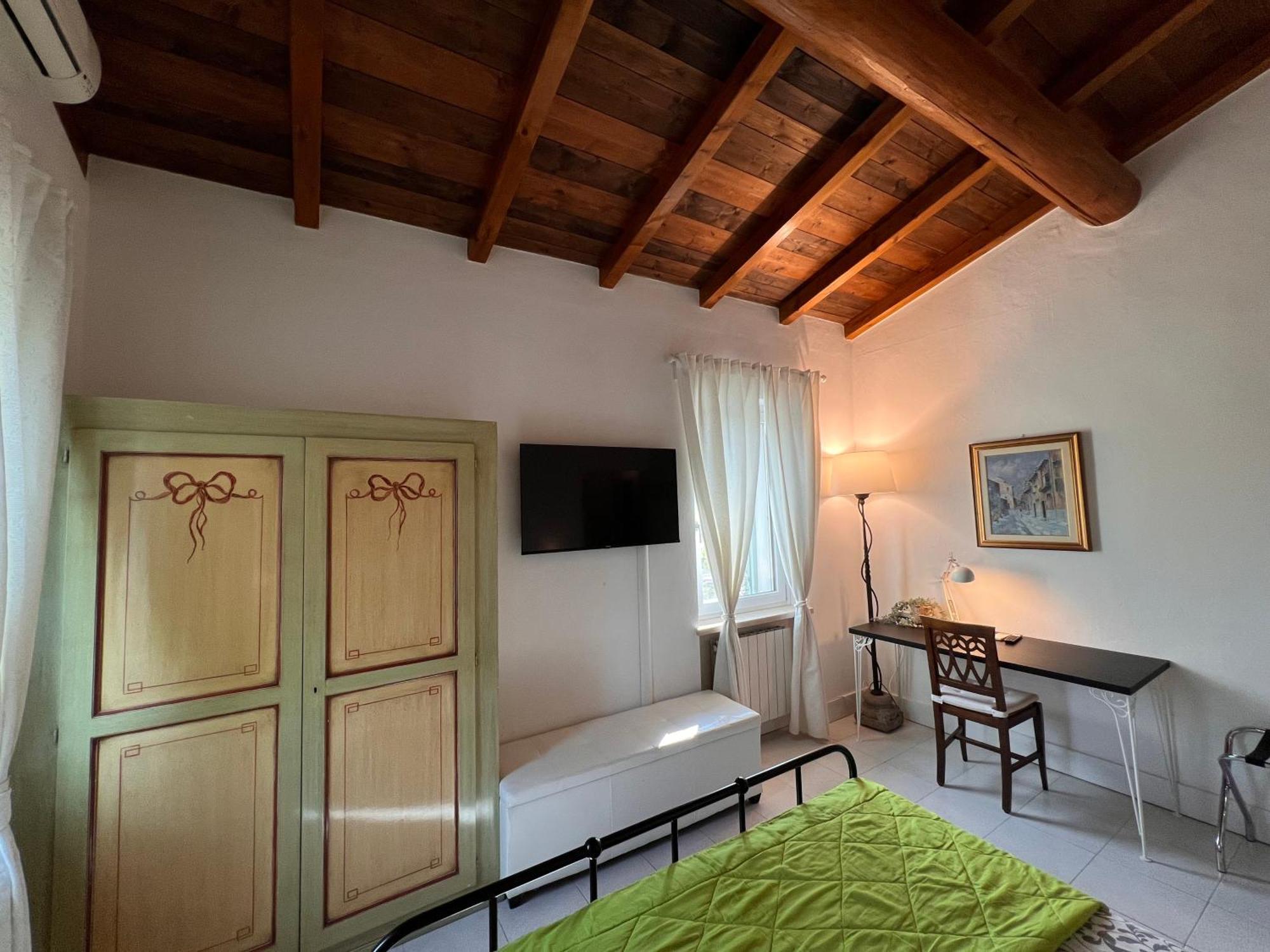 Appartamento Casa Vacanze Corte Ara Decima Sona Exterior foto