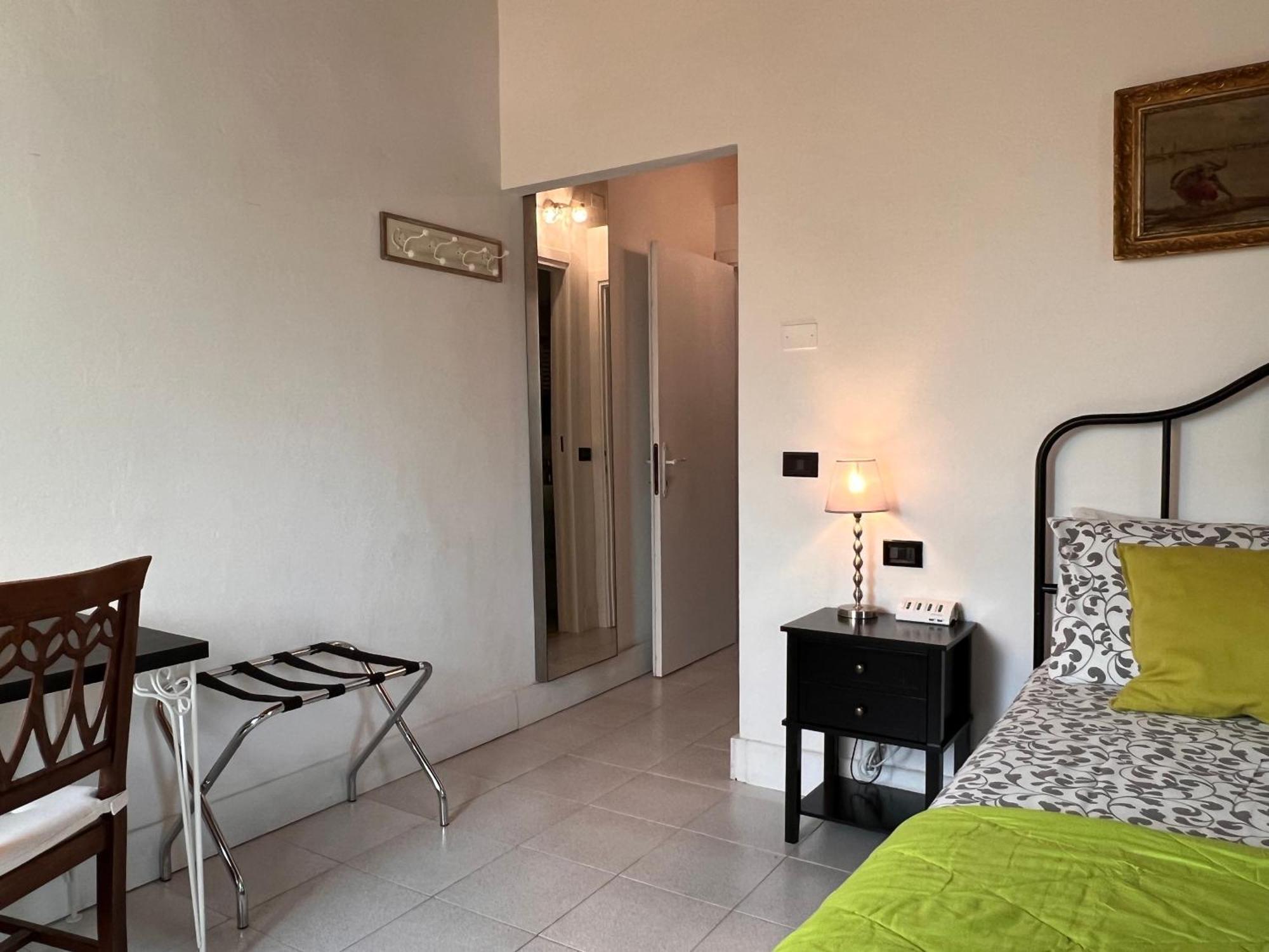 Appartamento Casa Vacanze Corte Ara Decima Sona Exterior foto