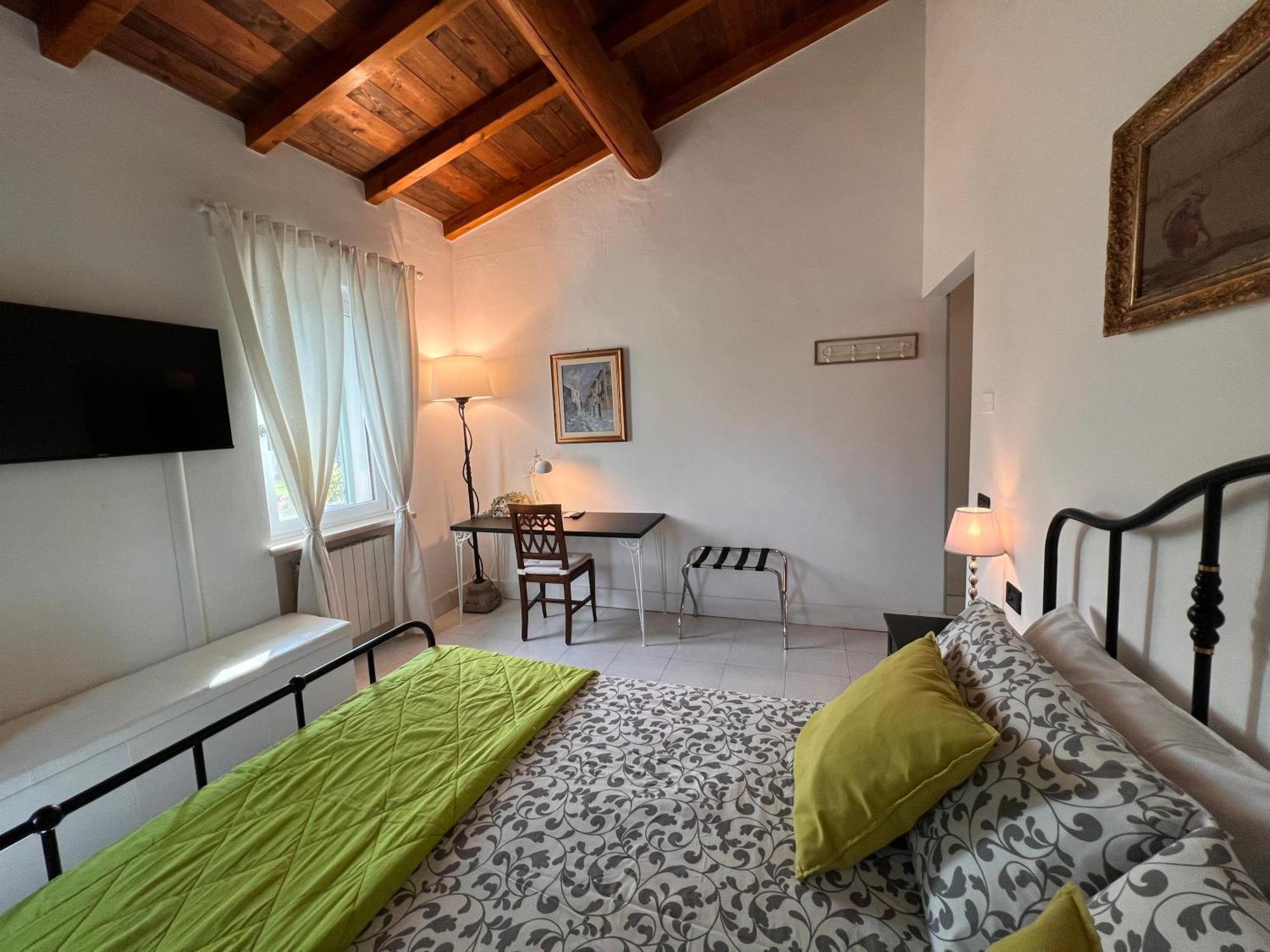 Appartamento Casa Vacanze Corte Ara Decima Sona Exterior foto