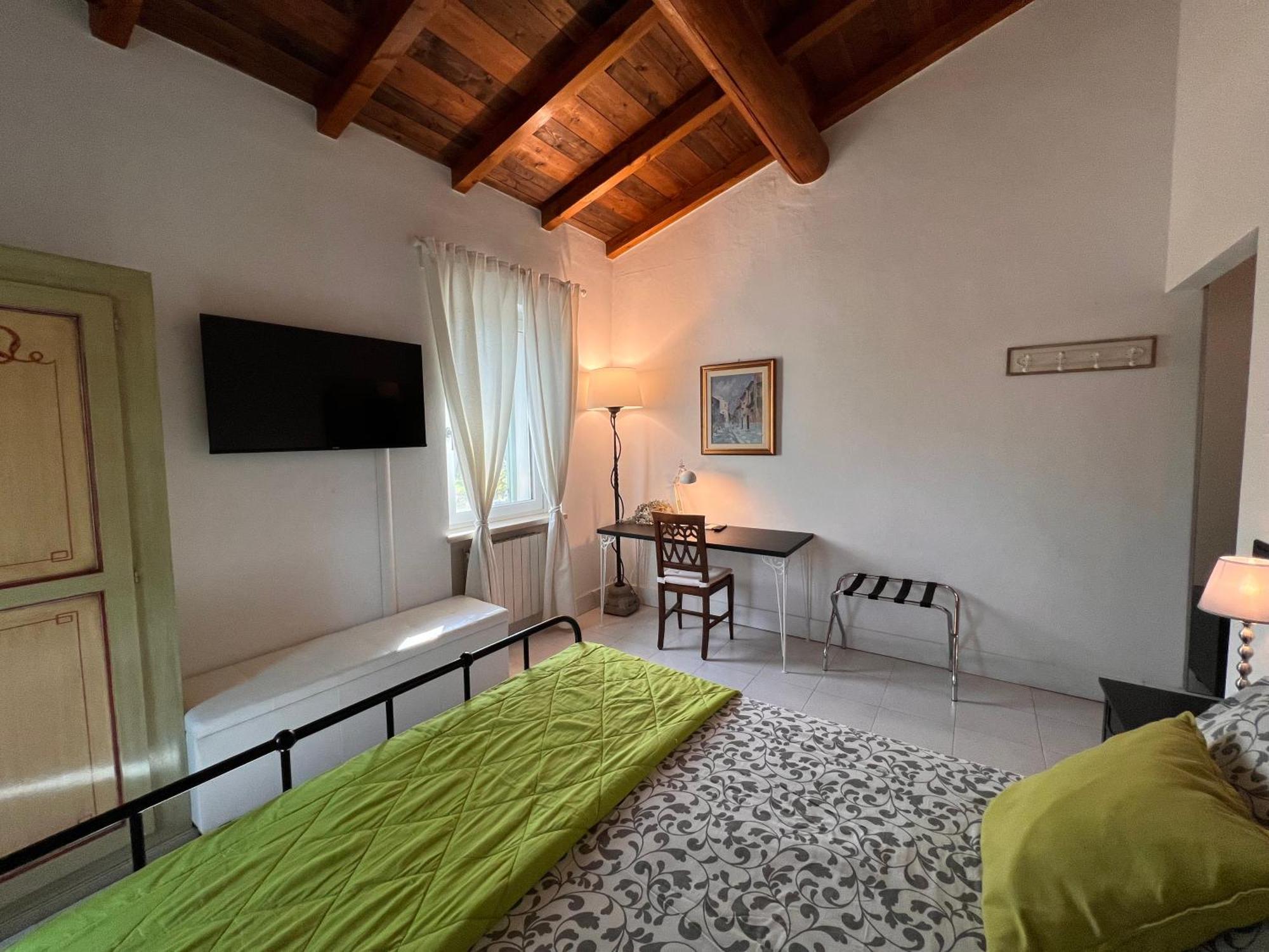 Appartamento Casa Vacanze Corte Ara Decima Sona Exterior foto