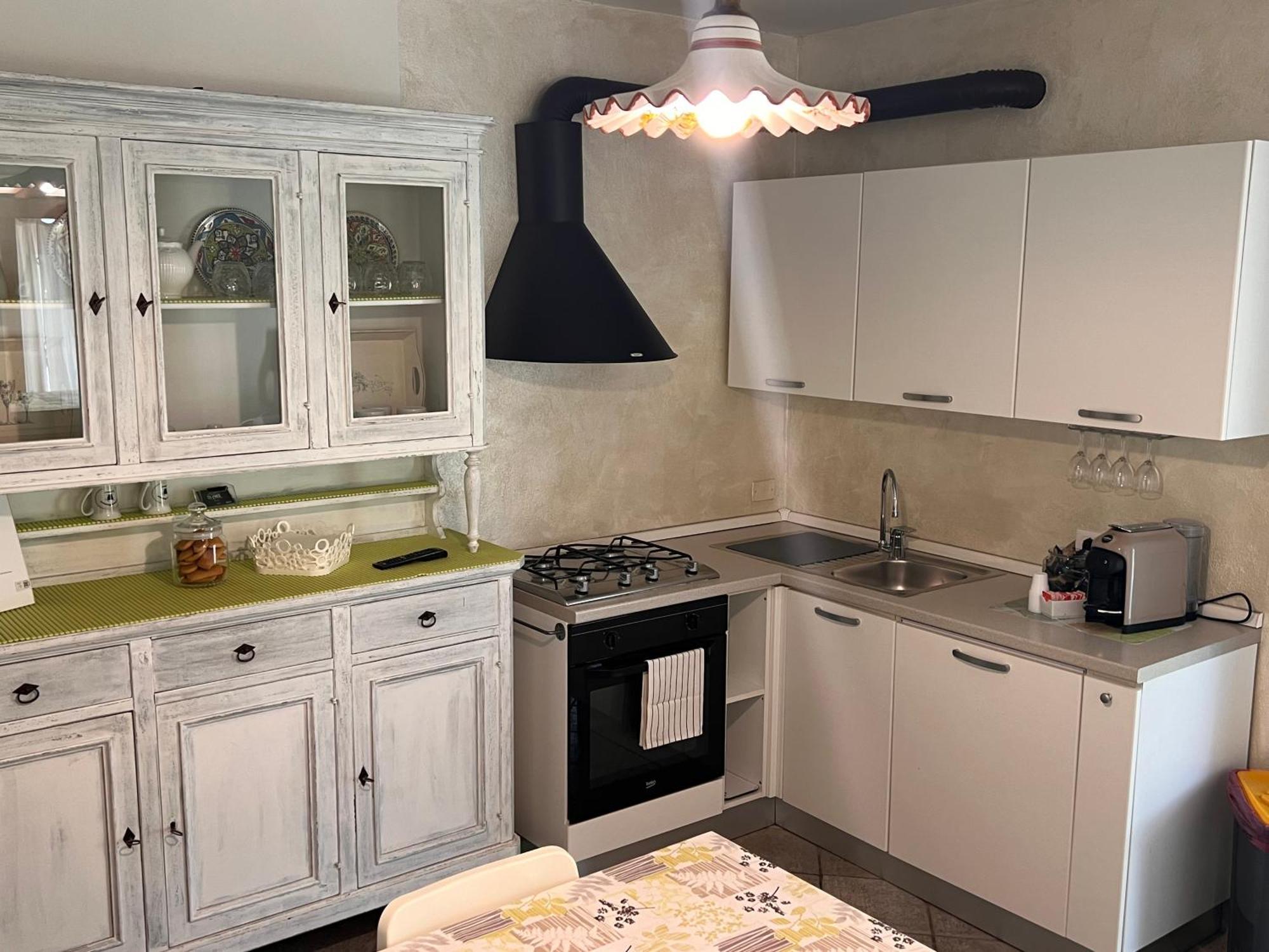 Appartamento Casa Vacanze Corte Ara Decima Sona Exterior foto