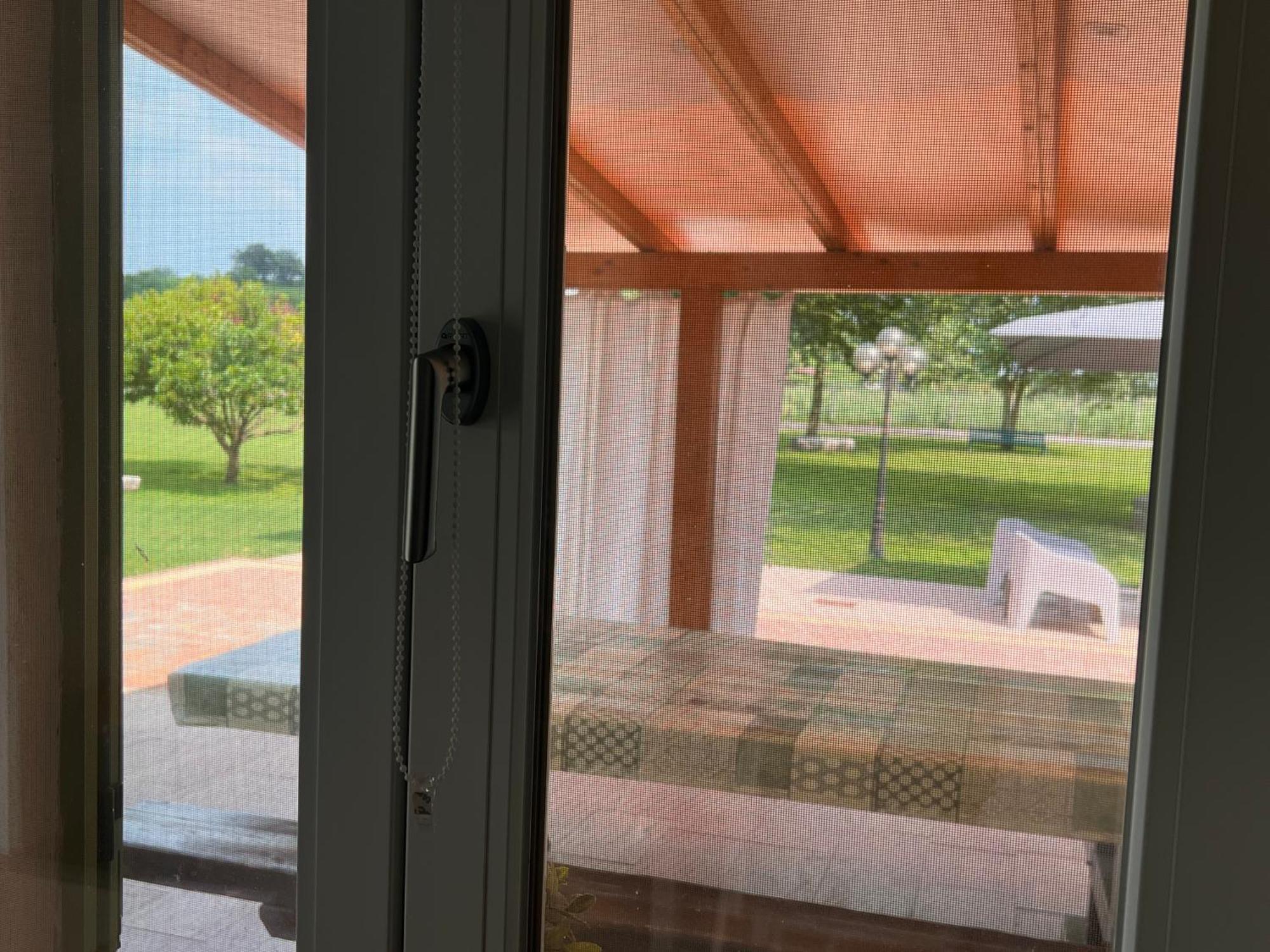 Appartamento Casa Vacanze Corte Ara Decima Sona Exterior foto