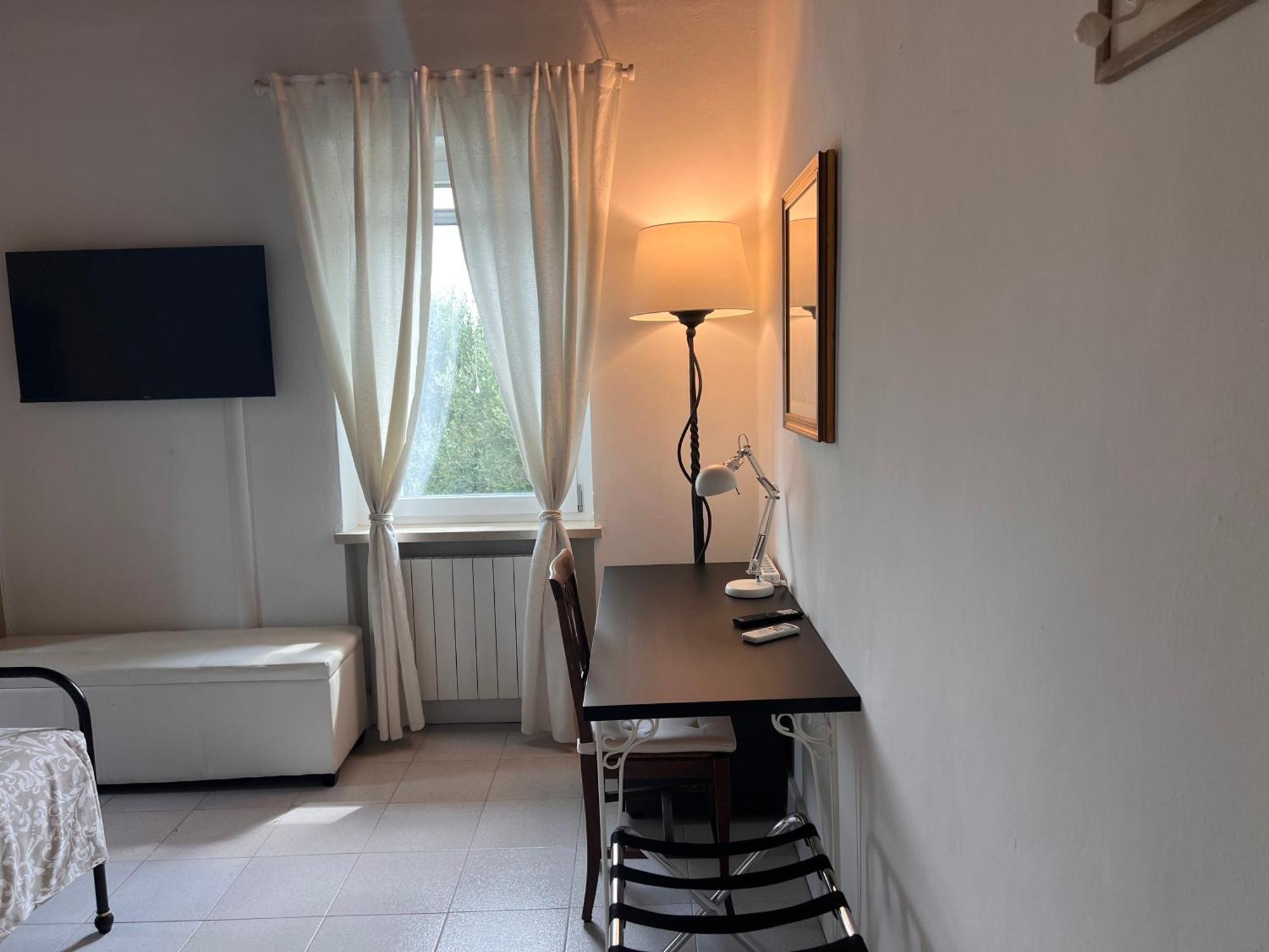 Appartamento Casa Vacanze Corte Ara Decima Sona Exterior foto