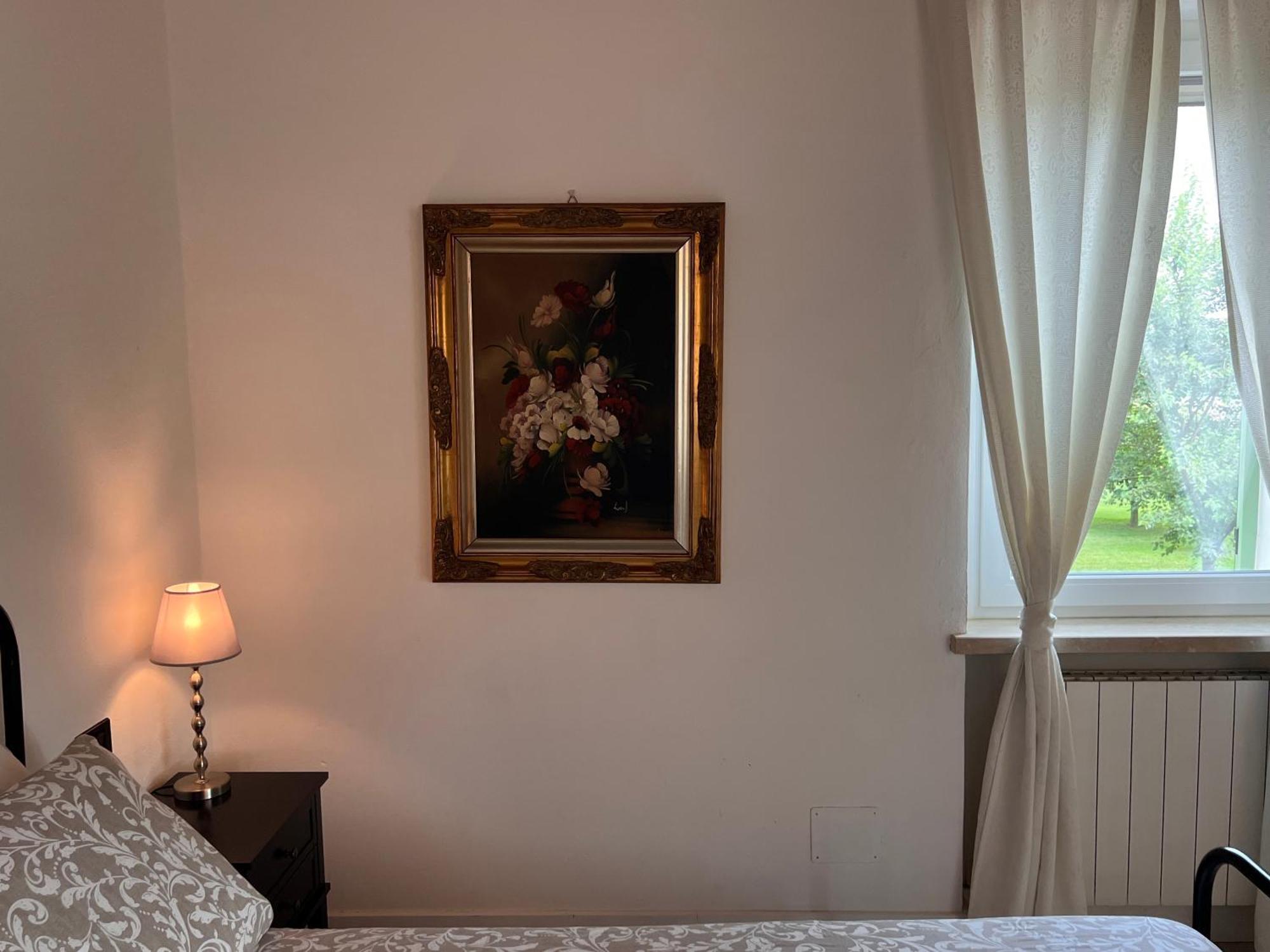 Appartamento Casa Vacanze Corte Ara Decima Sona Exterior foto